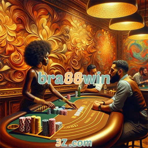 Descubra o Mundo do Blackjack em Bra88win