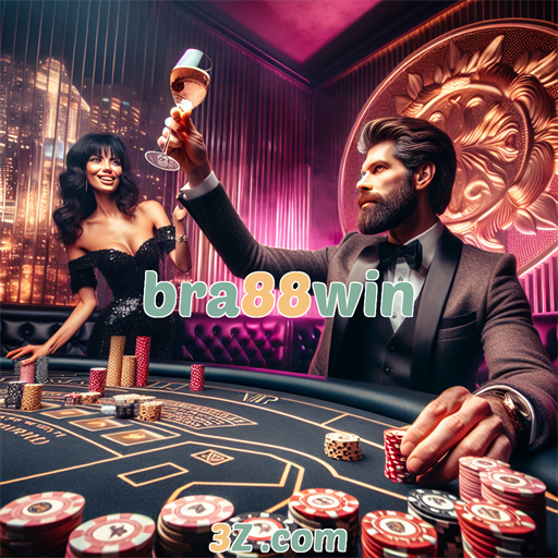 Com uma interface amigável e uma variedade de jogos de cassino, bra88win se destaca como uma plataforma de jogo ideal para todos os entusiastas.